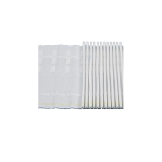 Rufflette Deep Pleat Net Tape - Limited Stock