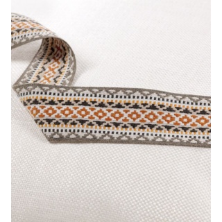 Romo Zahara Outdoor Braid, Henna