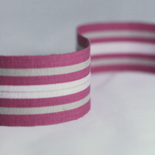 Nina Campbell Woodsford Narrow Woven Border Colour 02