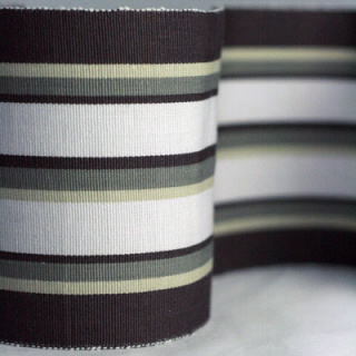 Nina Campbell Woodsford Wide Woven Border Colour 05