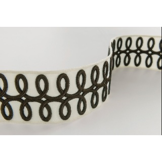 Nina Campbell Trianon Muette Braid Colour 02