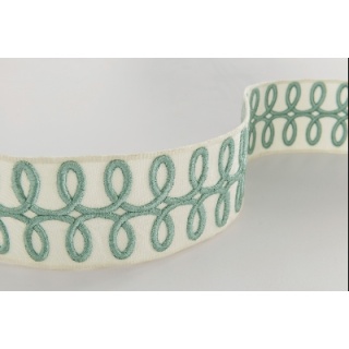 Nina Campbell Trianon Muette Braid Colour 03