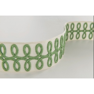Nina Campbell Trianon Muette Braid Colour 04