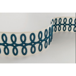 Nina Campbell Trianon Muette Braid Colour 05