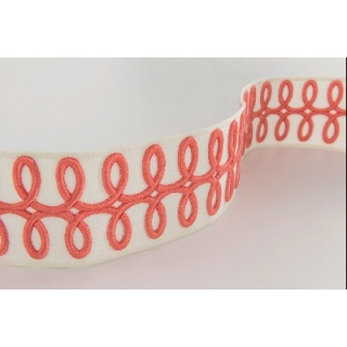 Nina Campbell Trianon Muette Braid Colour 06