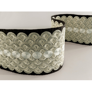 Nina Campbell Trianon Montceaux Braid Colour 02