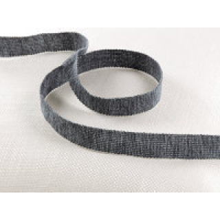 Romo Jiboa Outdoor Braid, Gunmetal