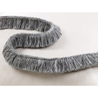 Romo Sambu Outdoor Fringe, Gunmetal