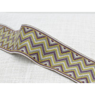 Romo Riya Braid, Mulberry