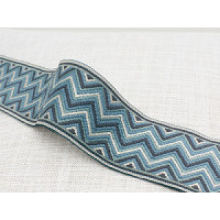 Romo Riya Braid, Danube