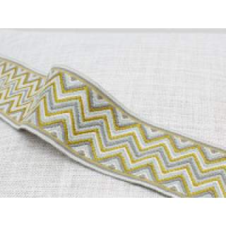 Romo Riya Braid, Pesto