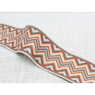 Romo Riya Braid, Henna