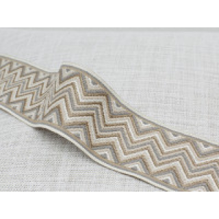 Romo Riya Braid, Oyster