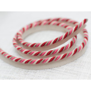 Romo Orte Lipcord, Camellia