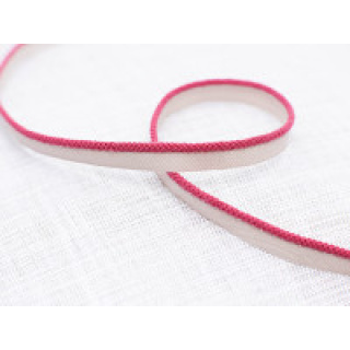 Romo Alta Mini Lipcord, Camellia
