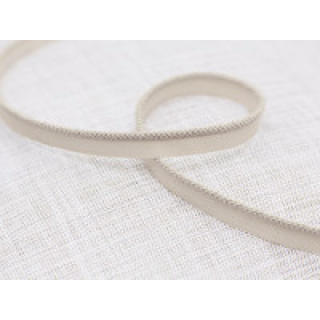 Romo Alta Mini Lipcord, Silver Birch