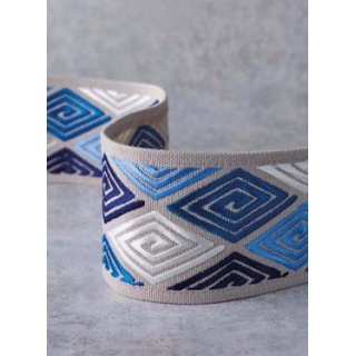 Osborne & Little Ida Braid Colour 03