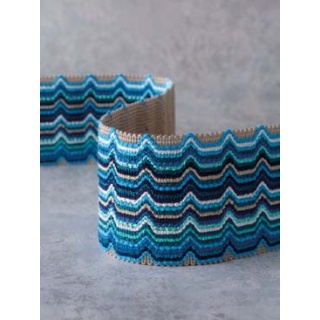 Osborne & Little Sullivan Braid Colour 04