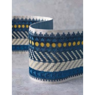Osborne & Little Operetta Braid Colour 01