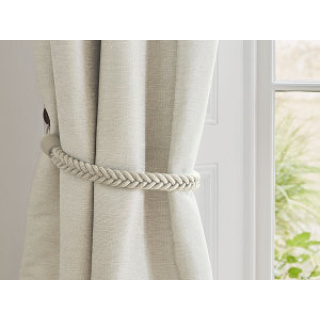 Romo Villa Nova Rope Tie Back, Shingle