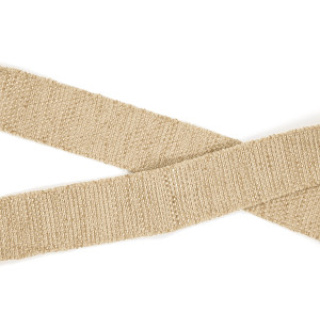 Romo Villa Nova Chenille Border, Twine