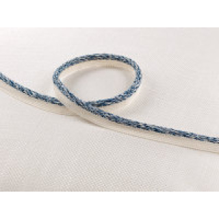 Romo Tana Outdoor Cord, Indigo
