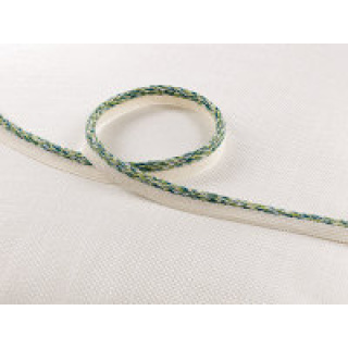 Romo Tana Outdoor Cord, Basil