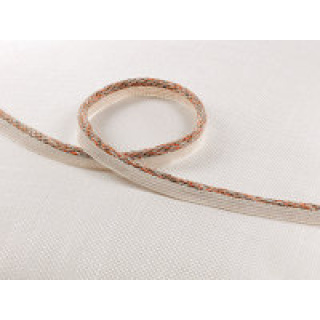 Romo Tana Outdoor Cord, Henna