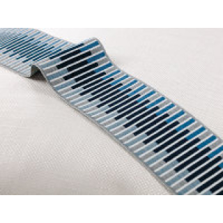 Romo Jacuba Outdoor Braid, Indigo