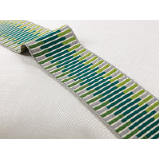 Romo Jacuba Outdoor Braid, Basil