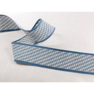 Romo Tubai Outdoor Braid, Denim