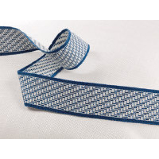 Romo Tubai Outdoor Braid, Indigo