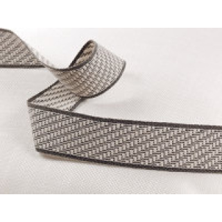 Romo Tubai Outdoor Braid, Slate