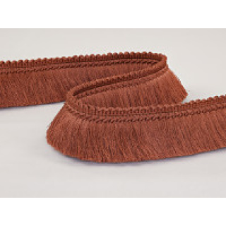 Romo Brush Fringe, Serandite