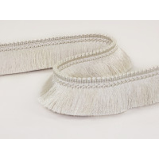 Romo Brush Fringe, Luna