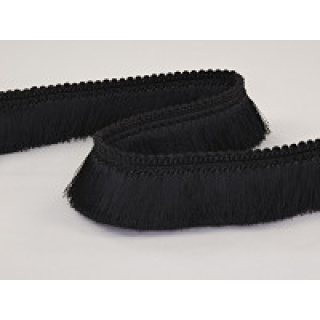 Romo Brush Fringe, Kohl