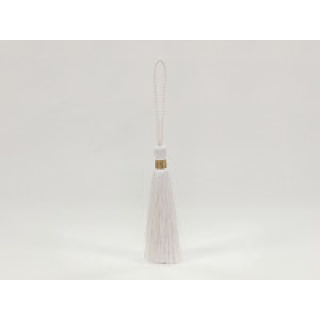 Romo Key Tassel, Luna