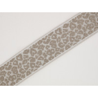 Romo Leopard Braid, Luna