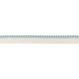 Romo Villa Nova Chevron Outdoor Cording, Teal