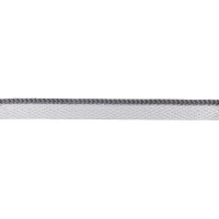 Romo Villa Nova Chevron Outdoor Cording, Carbon