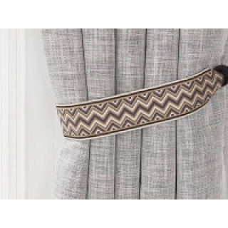 Romo Marcel Tieback, Charcoal