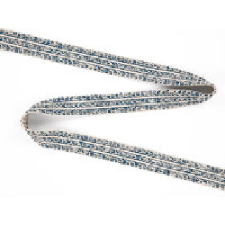Romo Villa Nova Twill Tape, Arctic