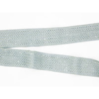 Romo Villa Nova Openwork Braid, Eucalyptus