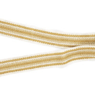 Romo Villa Nova Knitted Braid, Husk