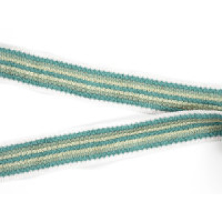 Romo Villa Nova Knitted Braid, Serpentine