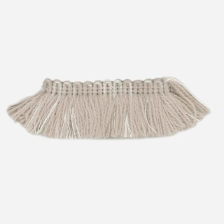 Andrew Martin Mattinata Fringe, Grey Silver