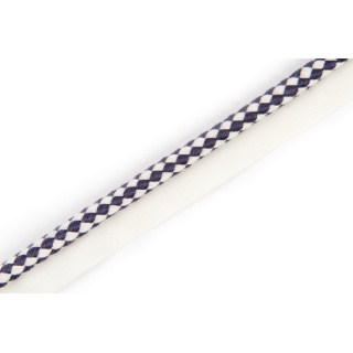 Christopher Farr Cloth Circus Piping Dark Indigo
