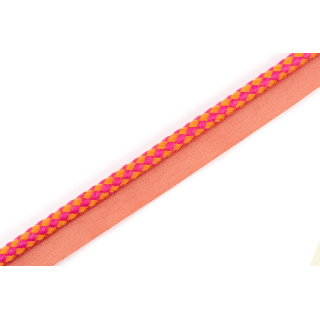 Christopher Farr Cloth Circus Piping Hot Pink