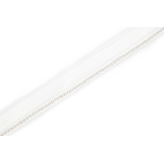 Christopher Farr Cloth Outdoor Performance Hopscotch Piping Latte