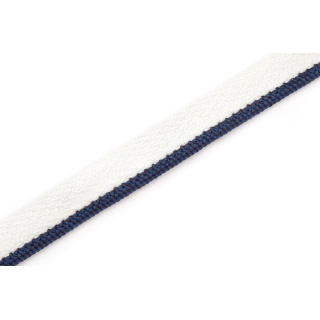 Christopher Farr Cloth Outdoor Performance Vertelli Piping Azzurro